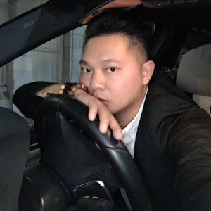 Meet your Posher, Anson